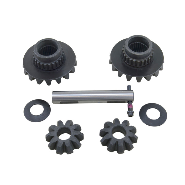 Yukon Gear Positraction internals For 8.5in GM w/ 30 Spline Axles - Bull Strap