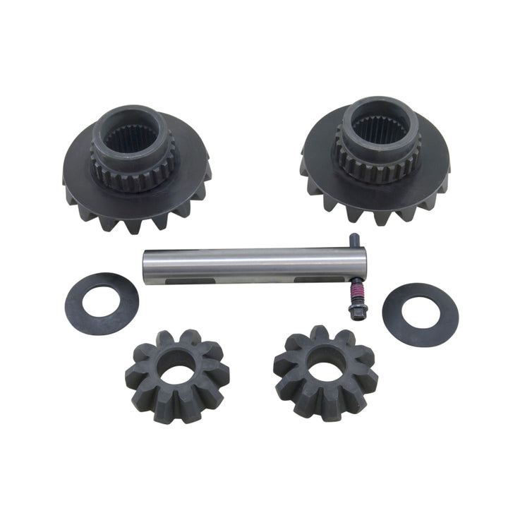 Yukon Gear Positraction internals For 8.5in GM w/ 30 Spline Axles - Bull Strap