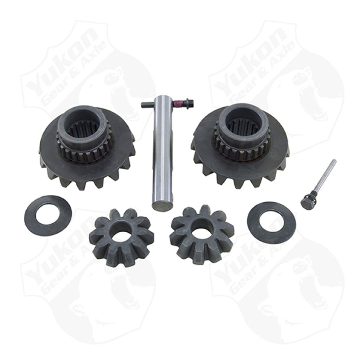 Yukon Gear Positraction internals For GM Ci Corvette w/ 17 Spline Axles - Bull Strap