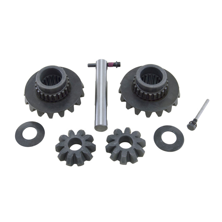 Yukon Gear Positraction internals For GM Ci Corvette w/ 17 Spline Axles - Bull Strap