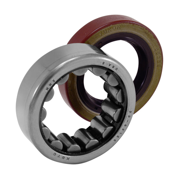 Yukon Gear R1559TV Axle Bearing and Seal Kit / Torringtonbrand / 2.530in OD / 1.620in ID - Bull Strap