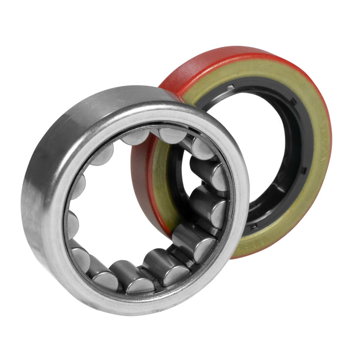 Yukon Gear R1559TV Axle Bearing and Seal Kit / Torringtonbrand / 2.530in OD / 1.620in ID - Bull Strap