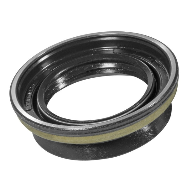 Yukon Gear Rear Dana 35/44 Axle Seal For Jeep JL (Sport and Sahara) - Bull Strap