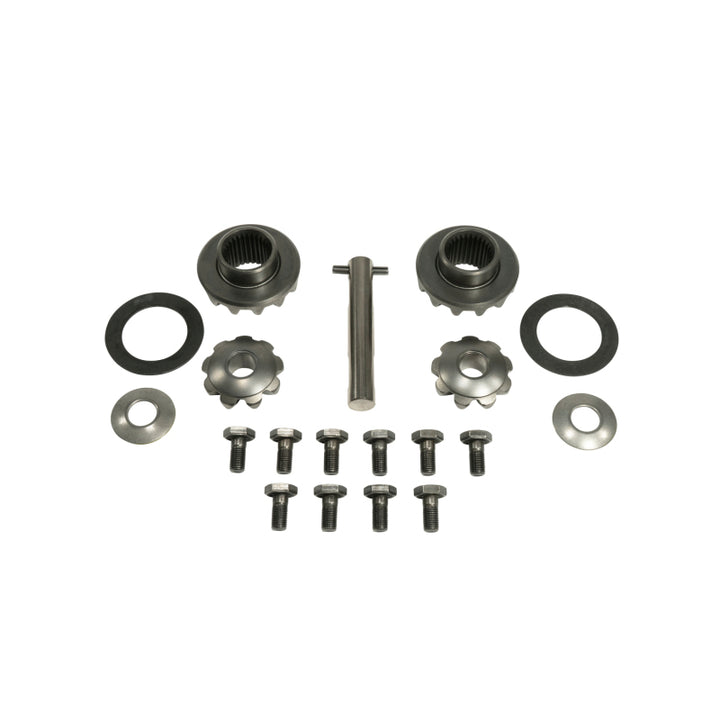 Yukon Gear Replacement 27 Spline Standard Open Spider Gear Kit For Jeep JK Dana 30 Front - Bull Strap
