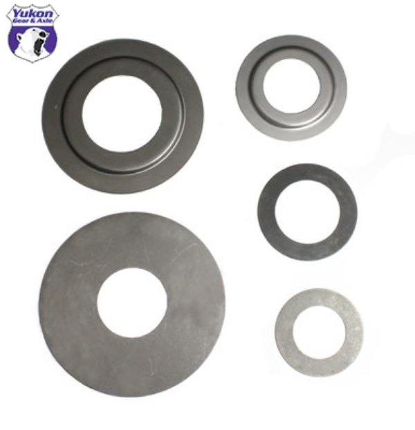 Yukon Gear Replacement Baffle For Dana 60 & Dana 70-U - Bull Strap