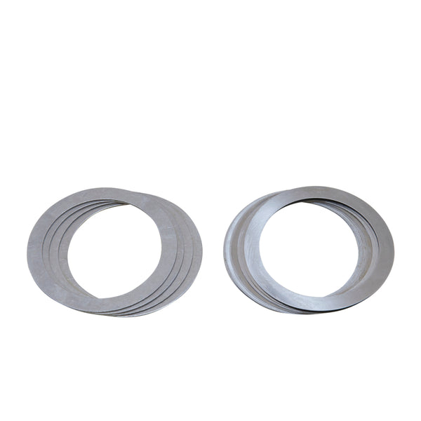Yukon Gear Replacement Carrier Shim Kit For Dana Spicer 44 / 30 Spline Axles - Bull Strap