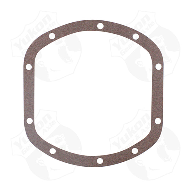 Yukon Gear Replacement Cover Gasket For Dana 30 - Bull Strap