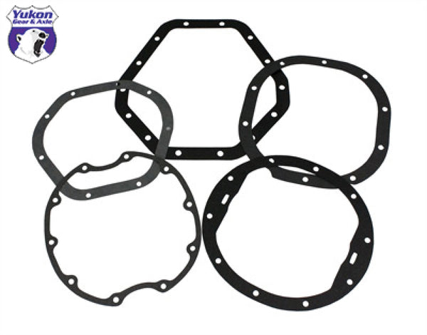 Yukon Gear Replacement Cover Gasket For Dana 50 / Dana 60 & Dana 70 - Bull Strap