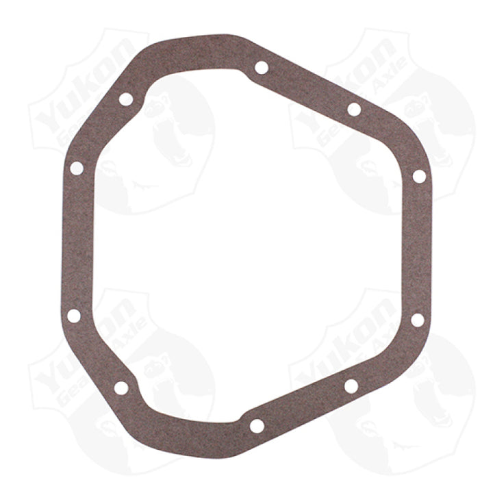 Yukon Gear Replacement Cover Gasket For Dana 50 / Dana 60 & Dana 70 - Bull Strap
