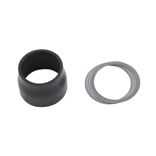 Yukon Gear Replacement Crush Sleeve Eliminator for JK Dana 30 / 44 Front - Bull Strap