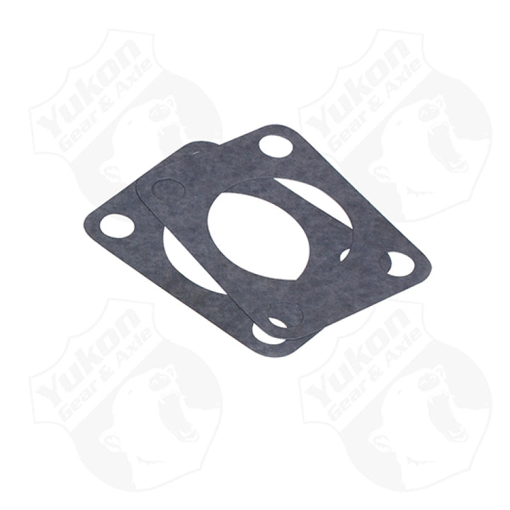Yukon Gear Replacement King-Pin Cap Gasket For Dana 60 - Bull Strap