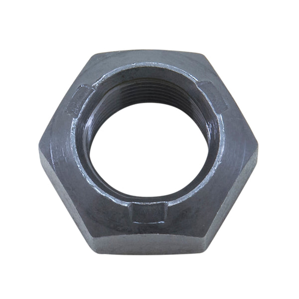 Yukon Gear Replacement Pinion Nut For Dana 25 / 27 / 30 / 36 / 44 / 53 & GM 7.75in - Bull Strap