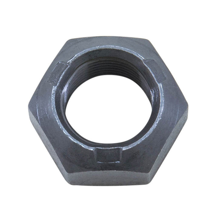 Yukon Gear Replacement Pinion Nut For Dana 25 / 27 / 30 / 36 / 44 / 53 & GM 7.75in - Bull Strap
