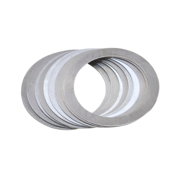 Yukon Gear Replacement Pinion Preload Shims For Dana 60 / Dana 61 & Dana 70-U - Bull Strap
