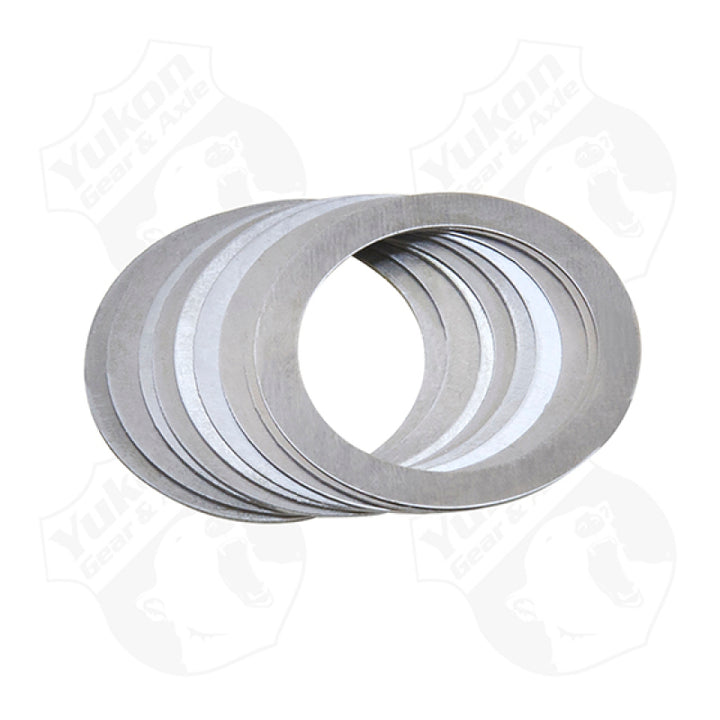 Yukon Gear Replacement Pinion Preload Shims For Dana 60 / Dana 61 & Dana 70-U - Bull Strap