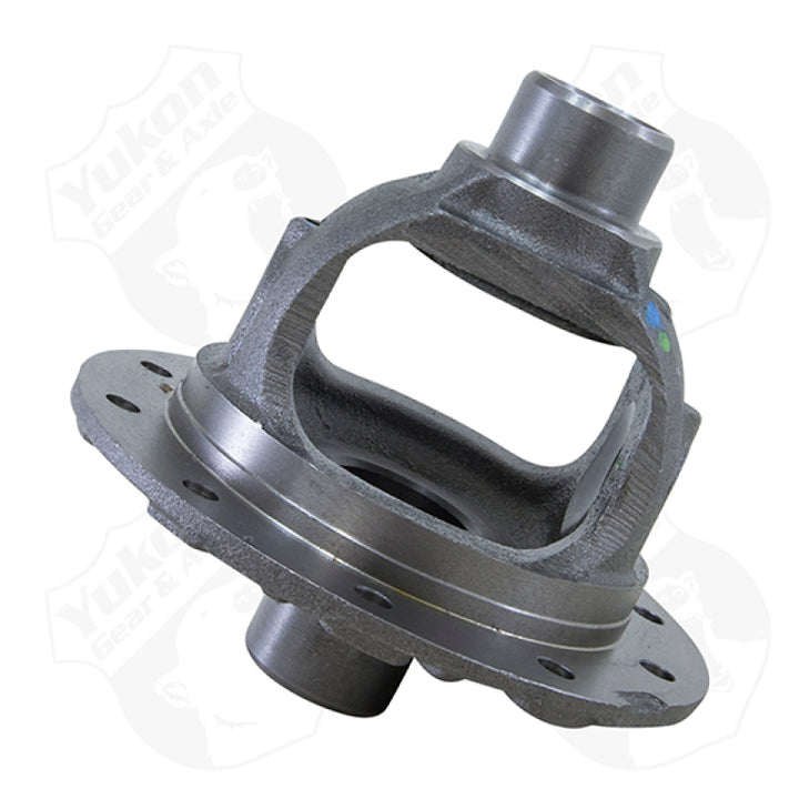 Yukon Gear Replacement Standard Open Carrier Case For Dana 44 / 30 Spline / 3.73 & Down - Bull Strap