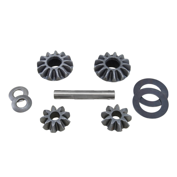Yukon Gear Replacement Standard Open Spider Gear Kit For Dana 44 / Non-Rubicon JK w/ 30 Spline Axles - Bull Strap