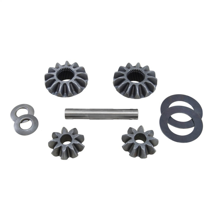 Yukon Gear Replacement Standard Open Spider Gear Kit For Dana 44 / Non-Rubicon JK w/ 30 Spline Axles - Bull Strap