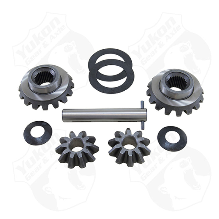 Yukon Gear Replacement Standard Open Spider Gear Kit For Dana 60 w/ 30 Spline Axles - Bull Strap