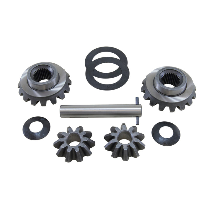Yukon Gear Replacement Standard Open Spider Gear Kit For Dana 60 w/ 30 Spline Axles - Bull Strap
