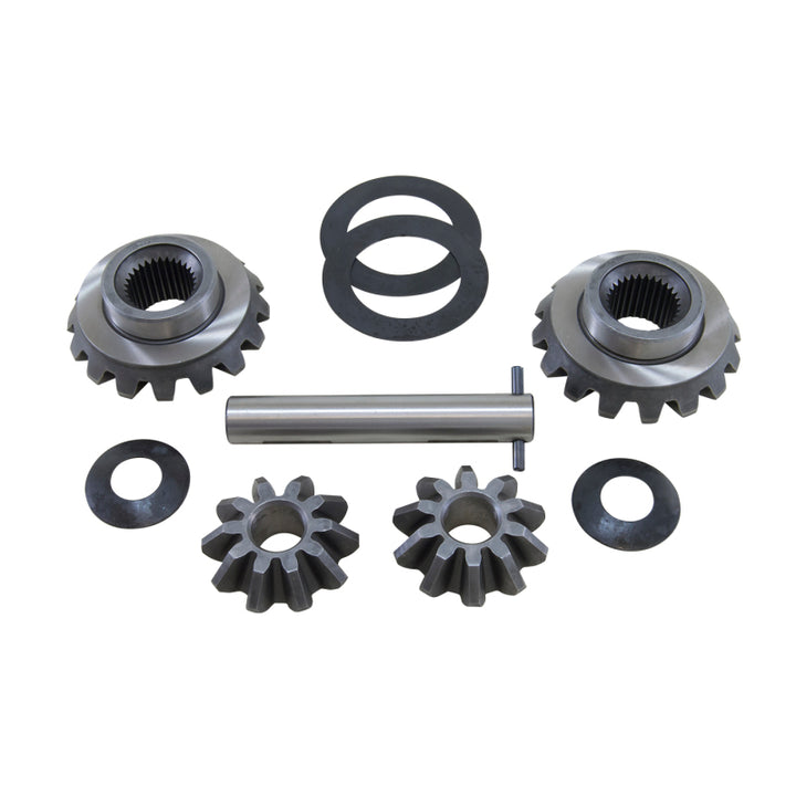 Yukon Gear Replacement Standard Open Spider Gear Kit For Dana 60 w/ 30 Spline Axles - Bull Strap