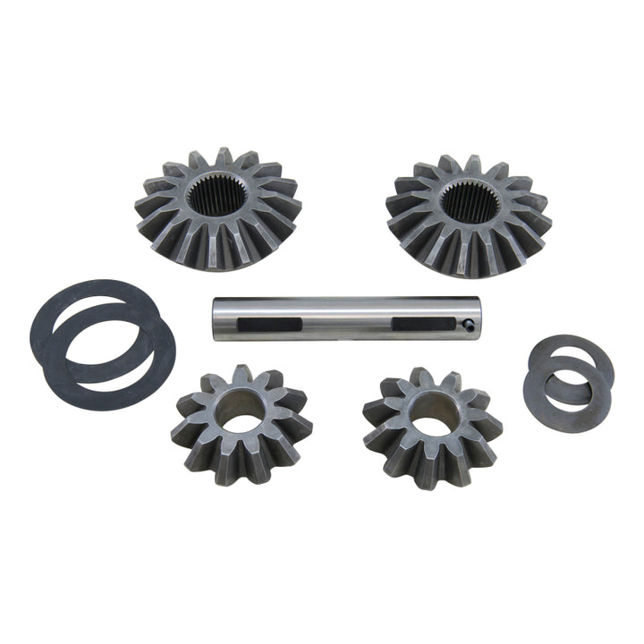 Yukon Gear Replacement Standard Open Spider Gear Kit For Dana 70 and 80 w/ 35 Spline Axles - Bull Strap