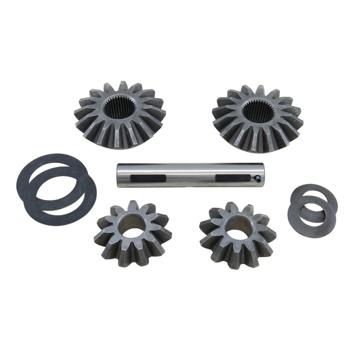 Yukon Gear Replacement Standard Open Spider Gear Kit For Dana 70 and 80 w/ 35 Spline Axles - Bull Strap
