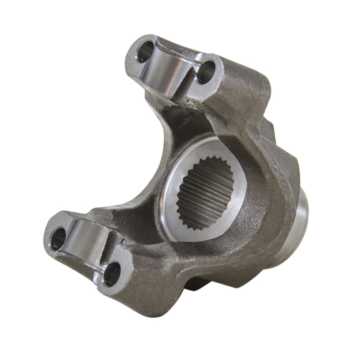 Yukon Gear Replacement Yoke For Dana 30 / 44 / and 50 w/ 26 Spline and a 1330 U/Joint Size - Bull Strap