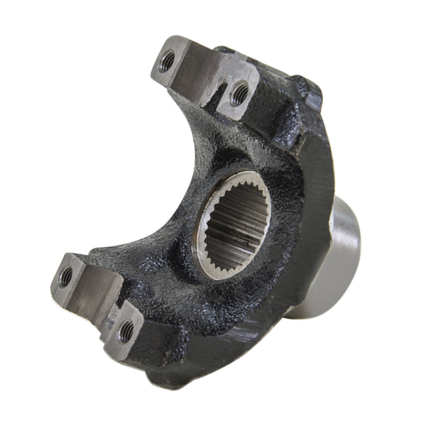 Yukon Gear Replacement Yoke For Dana 60 and 70 w/ A 1350 U/Joint Size - Bull Strap