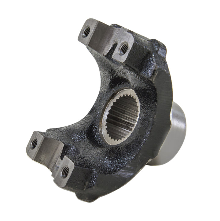 Yukon Gear Replacement Yoke For Dana 60 and 70 w/ A 1350 U/Joint Size - Bull Strap