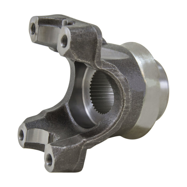 Yukon Gear Replacement Yoke For Dana 80 w/ A 1480 U/Joint Size - Bull Strap