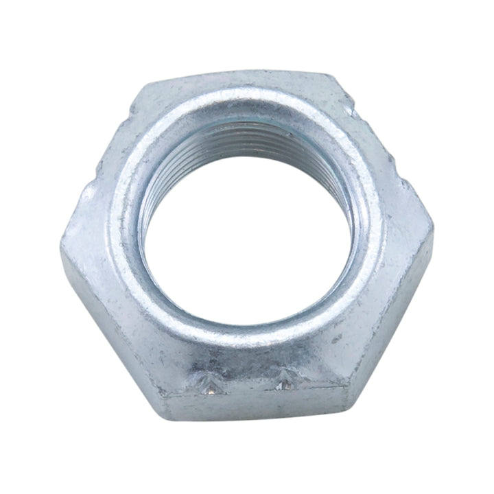Yukon Gear Rplcmnt Pinion Nut For Dana 44 JK/44HD/60/70/70U/70HD - Bull Strap