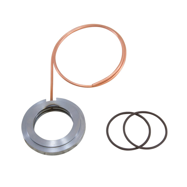 Yukon Gear Seal Housing For Dana 30 / Model 35 Zip Locker - Bull Strap