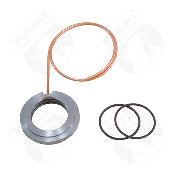 Yukon Gear Seal Housing For Dana 30 / Model 35 Zip Locker - Bull Strap