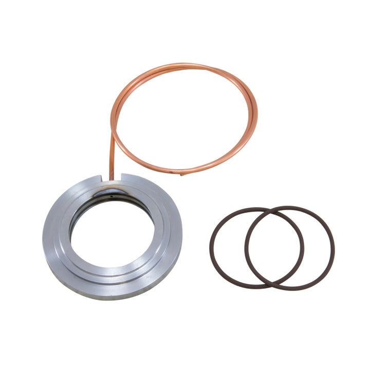 Yukon Gear Seal Housing For Dana 44 / Zip Locker / w/ O-Rings - Bull Strap