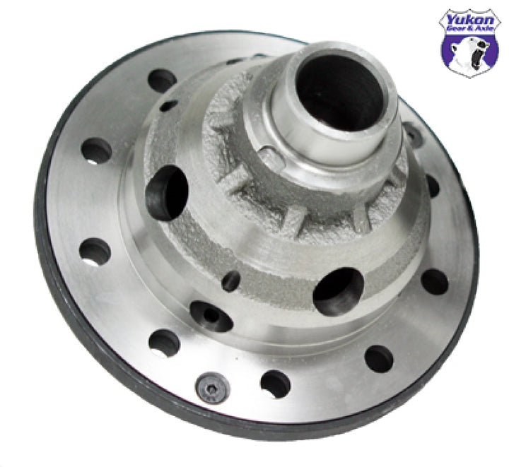 Yukon Gear Standard Open Carrier Case. Ford 9in - Bull Strap