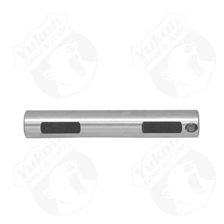 Yukon Gear Standard Open Cross Pin (0.795in Diameter) For 8.5in GM. Fits Some Eaton Positractions - Bull Strap