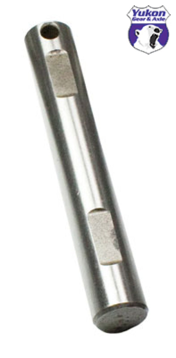 Yukon Gear Standard Open Cross Pin Shaft (.750in) For Ford 8in / 8.8in / 9in and Model 20 - Bull Strap