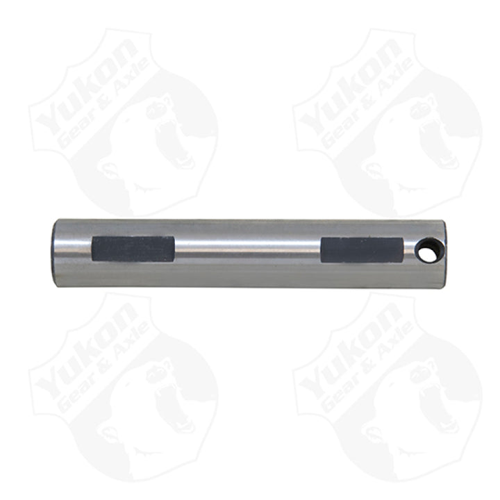 Yukon Gear Standard Open Cross Pin Shaft (.750in) For Ford 8in / 8.8in / 9in and Model 20 - Bull Strap