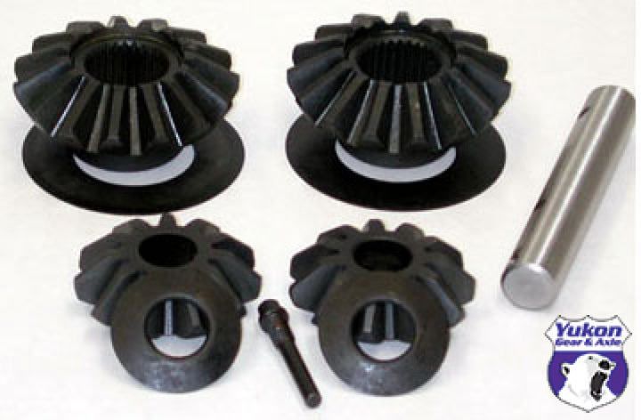 Yukon Gear Standard Open Spider Gear Kit For Dana 50 w/ 30 Spline Axles - Bull Strap
