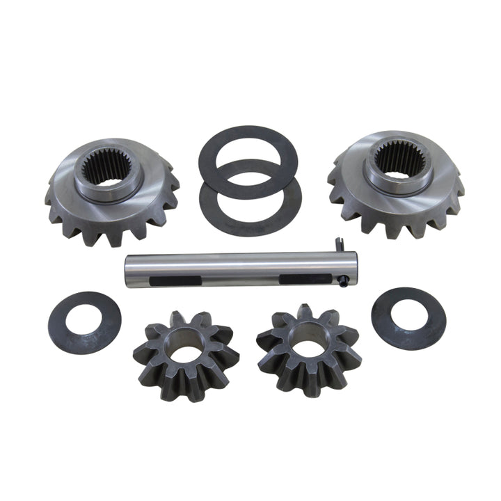 Yukon Gear Standard Open Spider Gear Kit For Dana 50 w/ 30 Spline Axles - Bull Strap