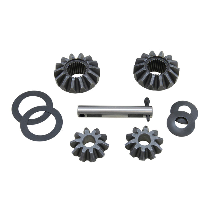 Yukon Gear Standard Open Spider Gear Kit For Model 35 w/ 27 Spline Axles - Bull Strap