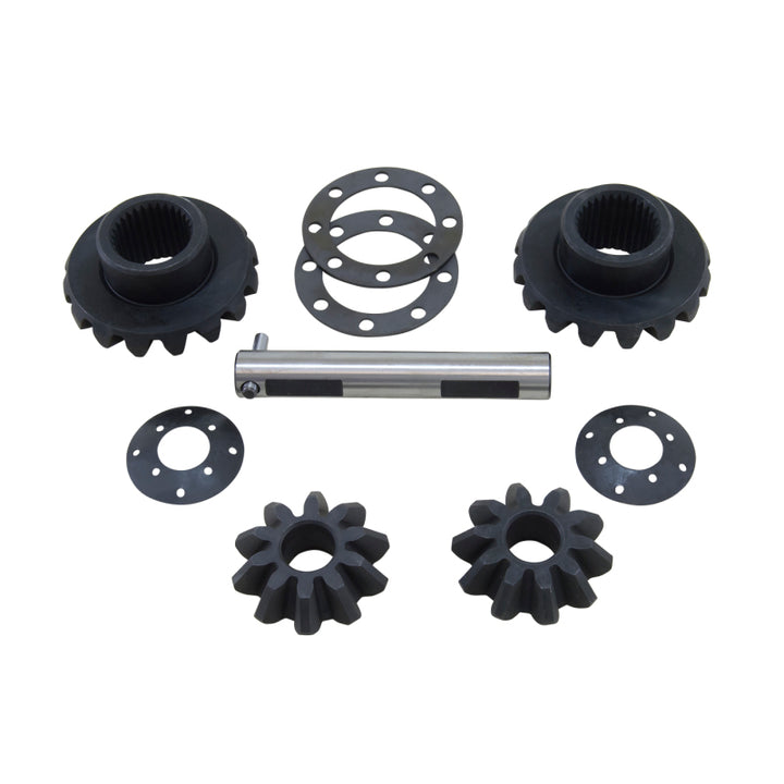 Yukon Gear Standard Open Spider Gear Kit For Toyota T100 & Tacoma w/ 30 Spline Axles - Bull Strap