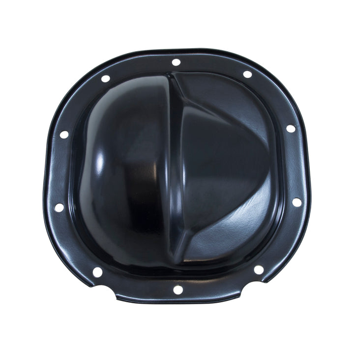 Yukon Gear Steel Cover For Ford 8.8in - Bull Strap