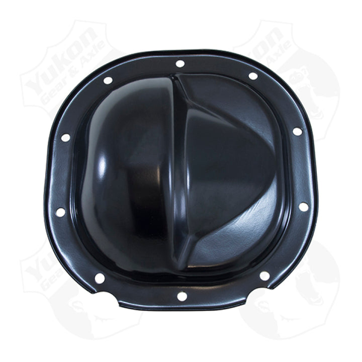 Yukon Gear Steel Cover For Ford 8.8in - Bull Strap