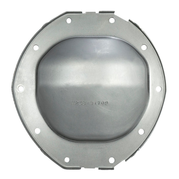 Yukon Gear Steel Cover For GM 8.0in Rear - Bull Strap