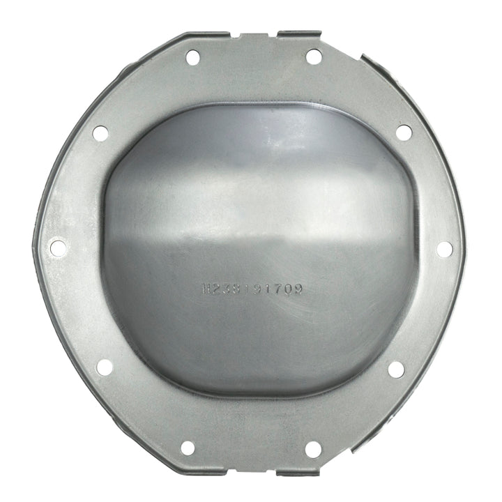 Yukon Gear Steel Cover For GM 8.0in Rear - Bull Strap