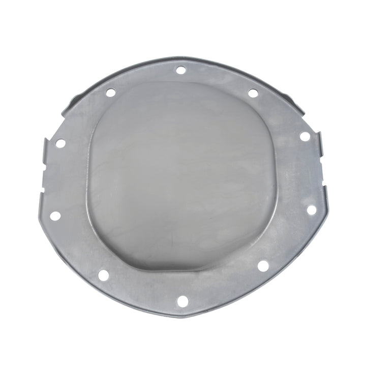 Yukon Gear Steel Cover For GM 8.0in Rear - Bull Strap
