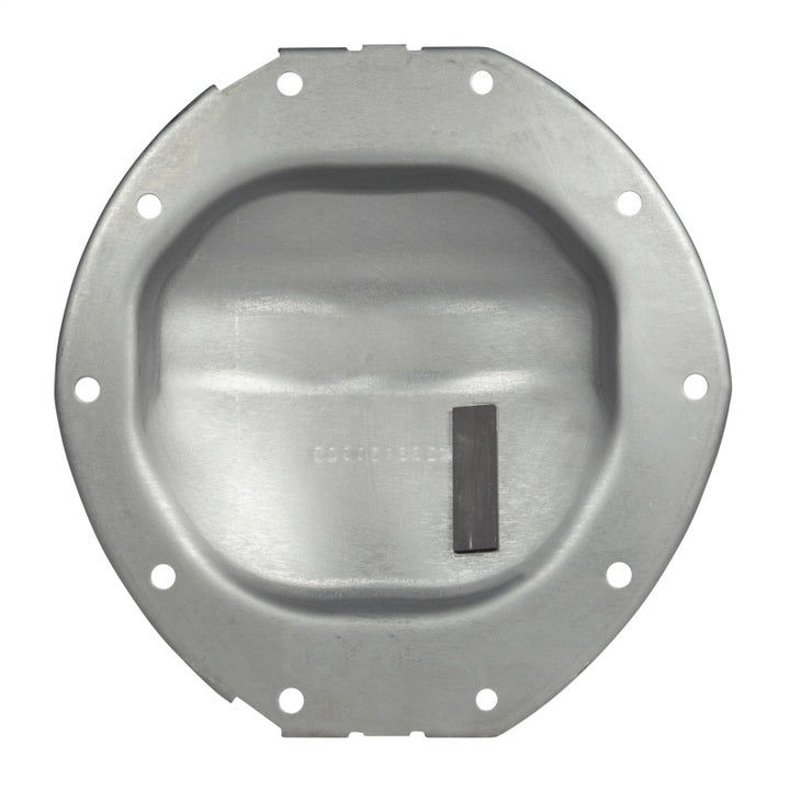 Yukon Gear Steel Cover For GM 8.0in Rear - Bull Strap