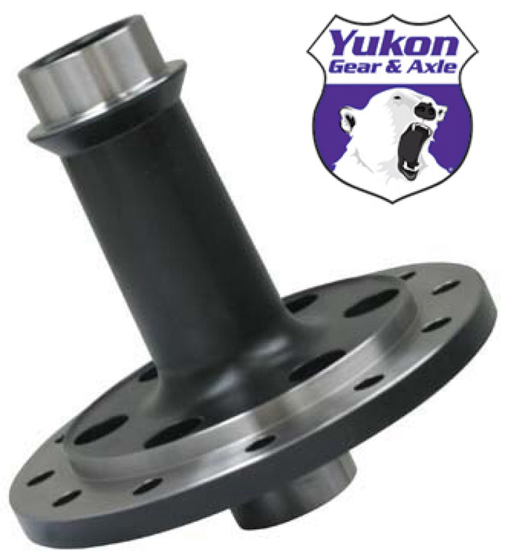 Yukon Gear Steel Spool For Dana 44 w/ 30 Spline Axles / 3.92+ - Bull Strap